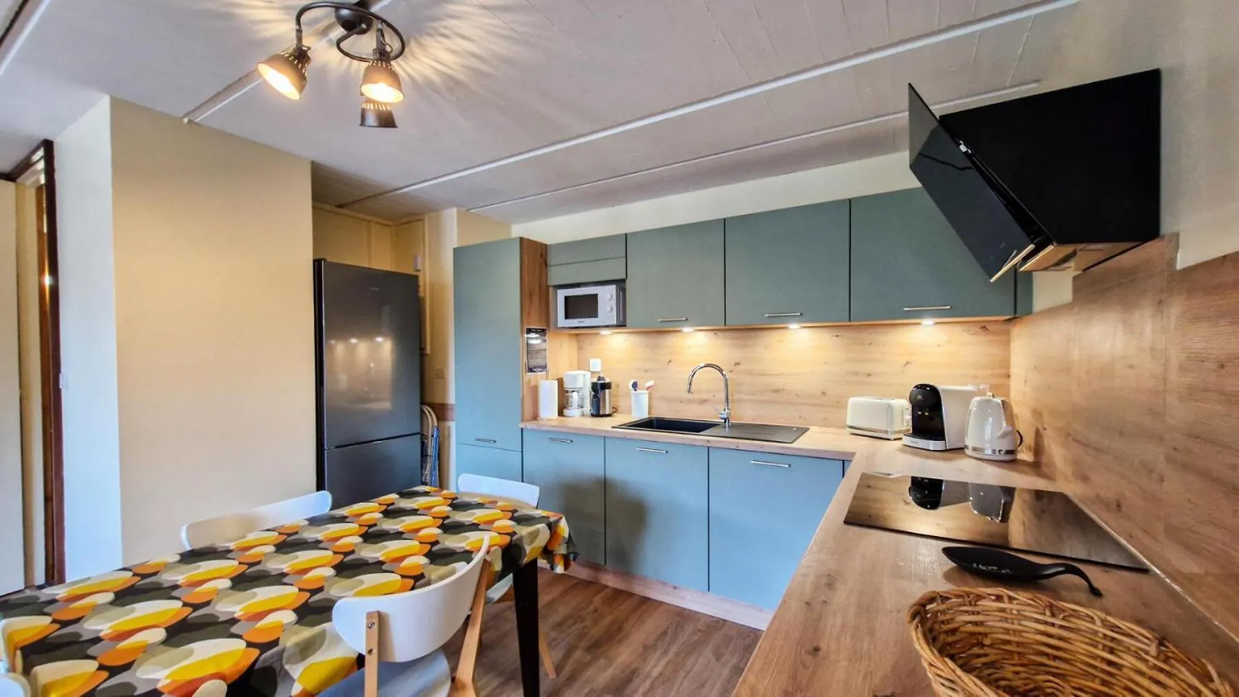 Residence Betelgeuse - Appartement Renove - Entre Pistes Et Commerces - Balcon Mae-7382 Flaine France